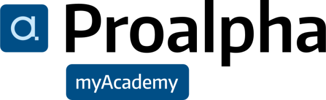 LMS proALPHA
