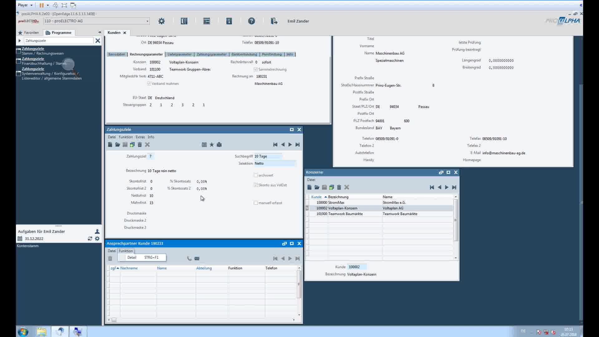 Icon VMS