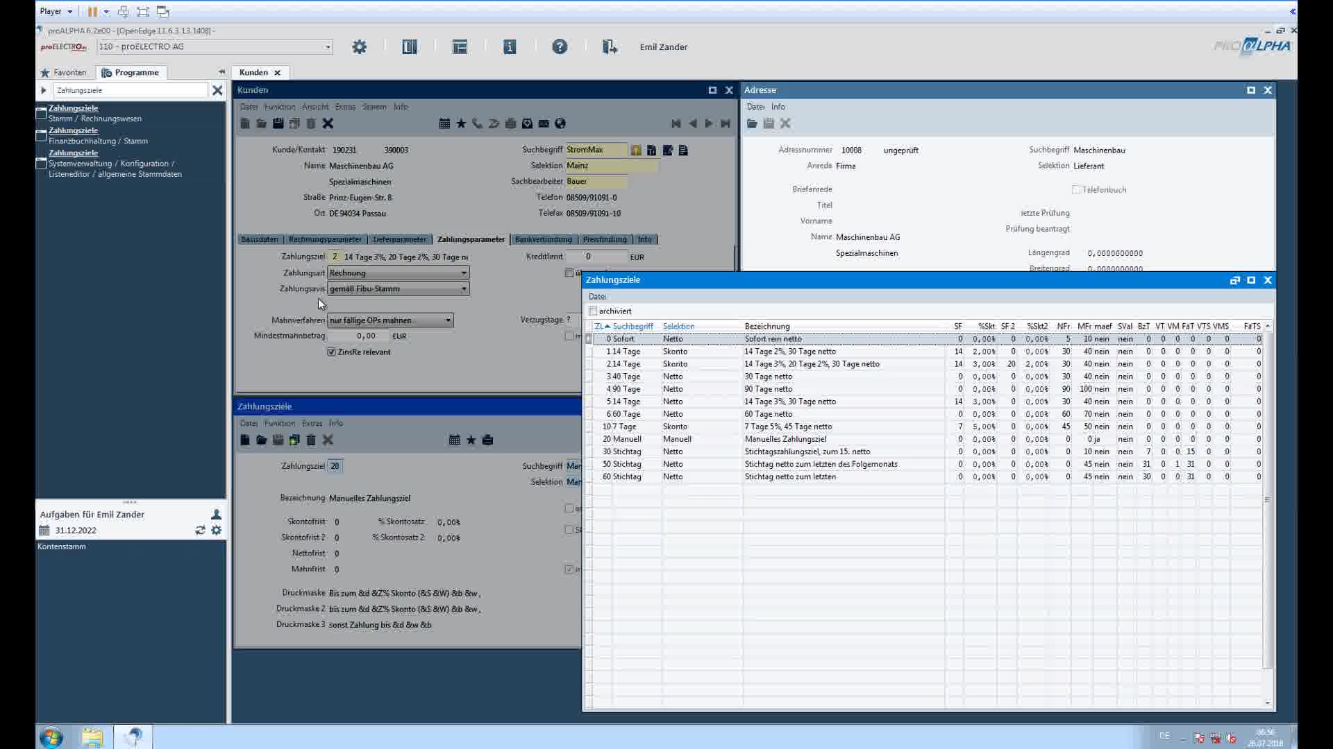 Icon VMS
