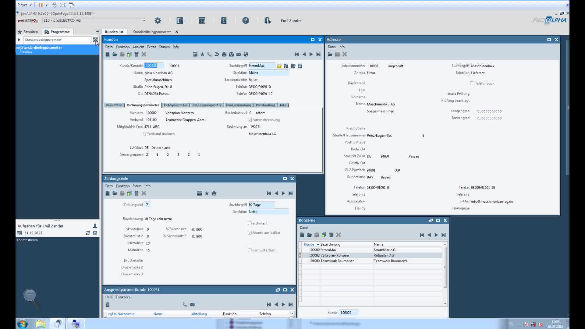 Icon VMS