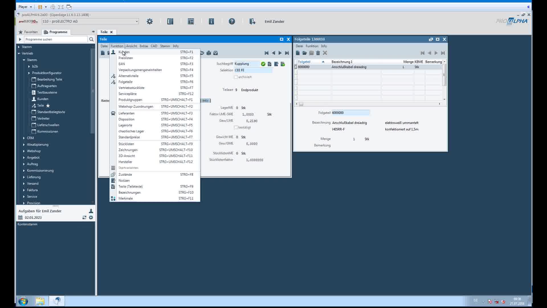 Icon VMS