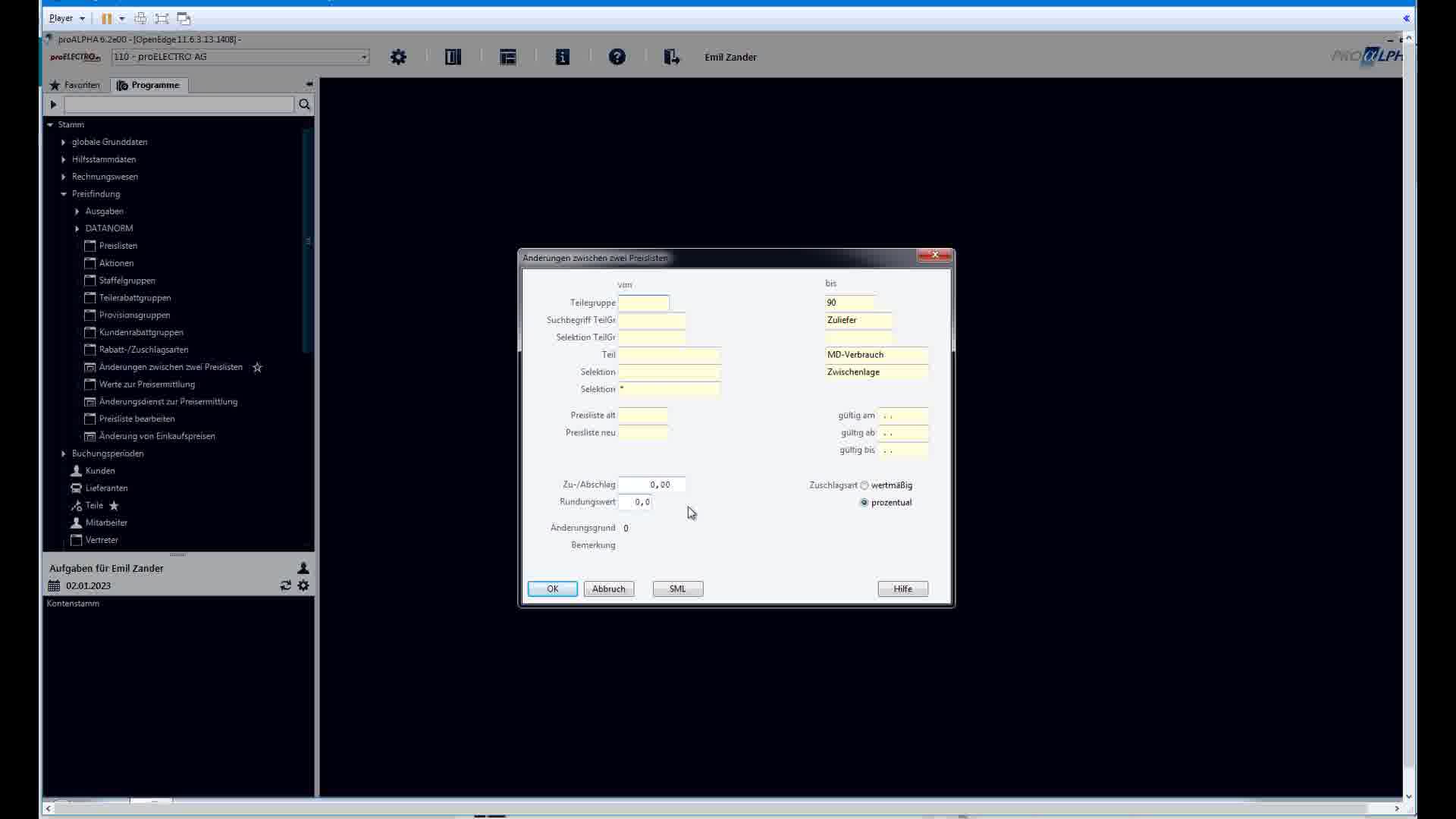 Icon VMS