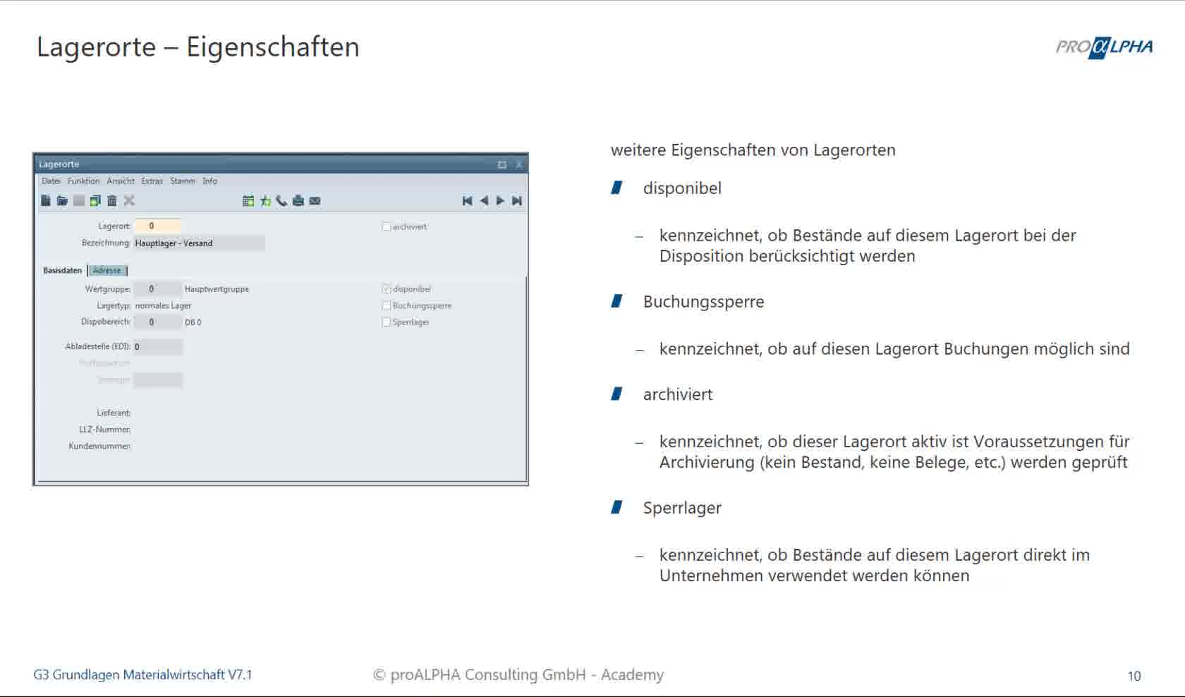 Icon VMS