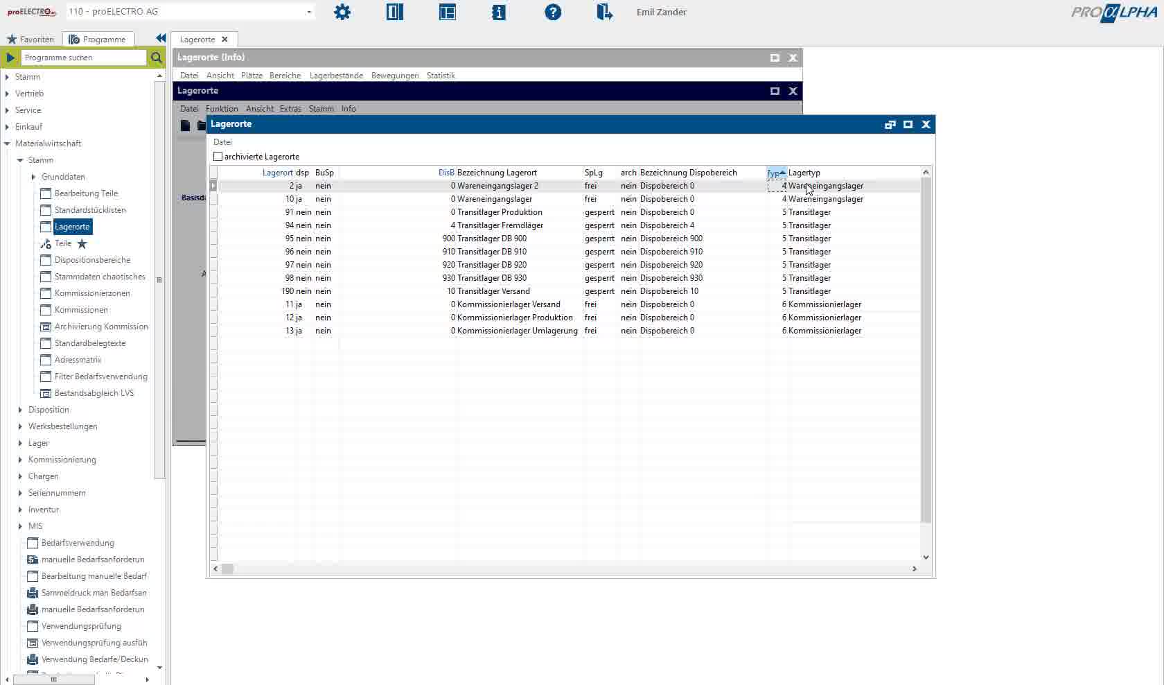 Icon VMS