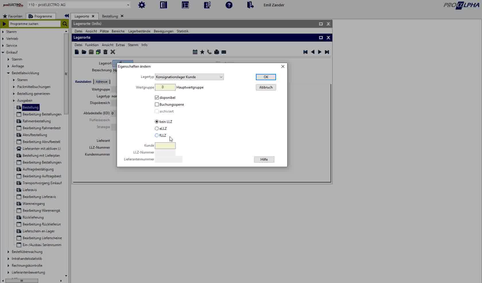 Icon VMS