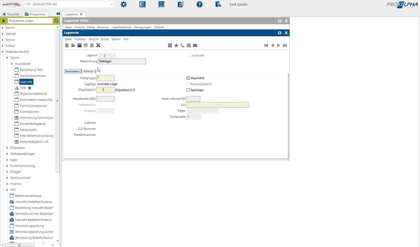 Icon VMS