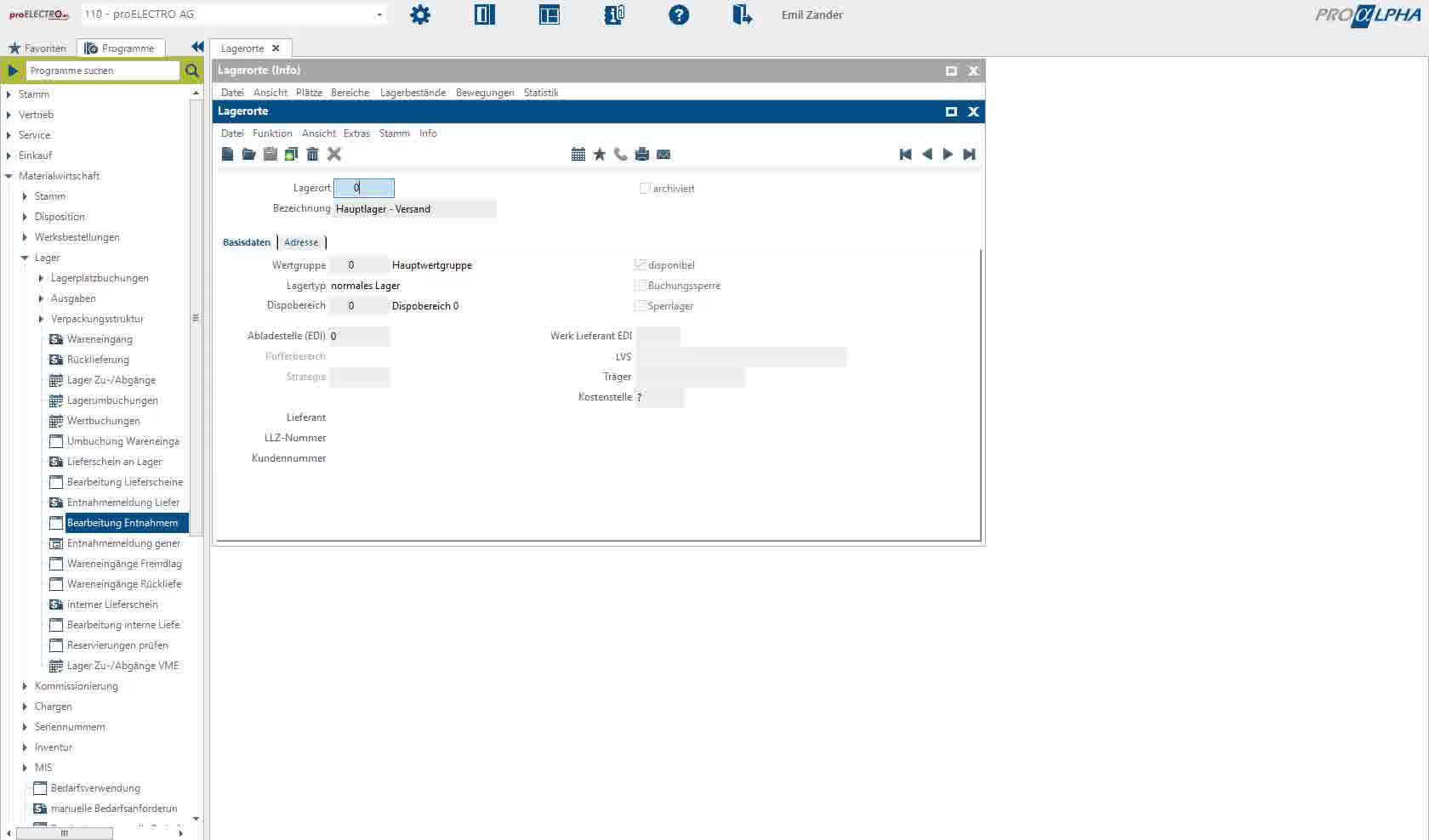 Icon VMS