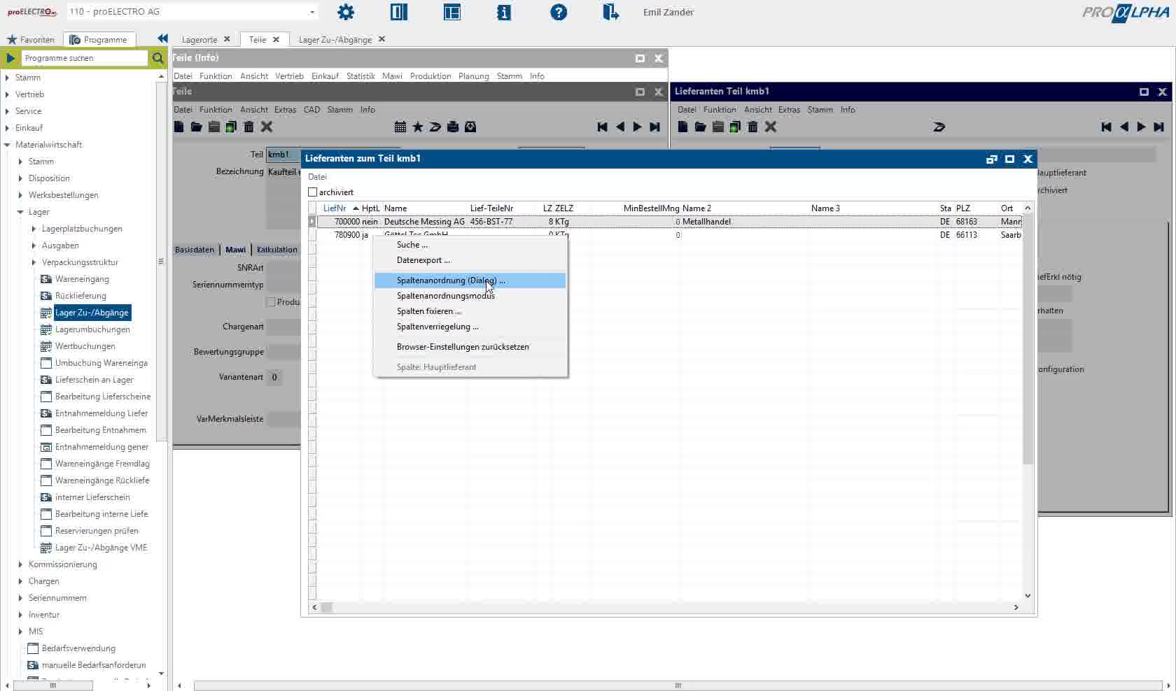 Icon VMS