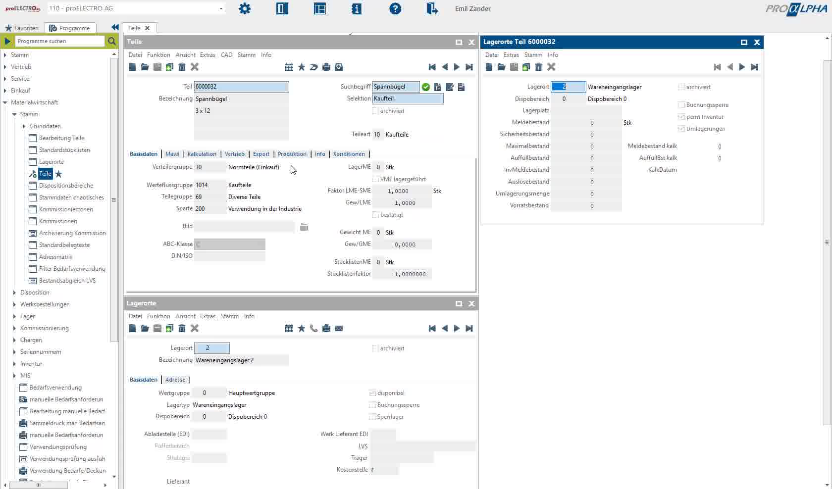 Icon VMS
