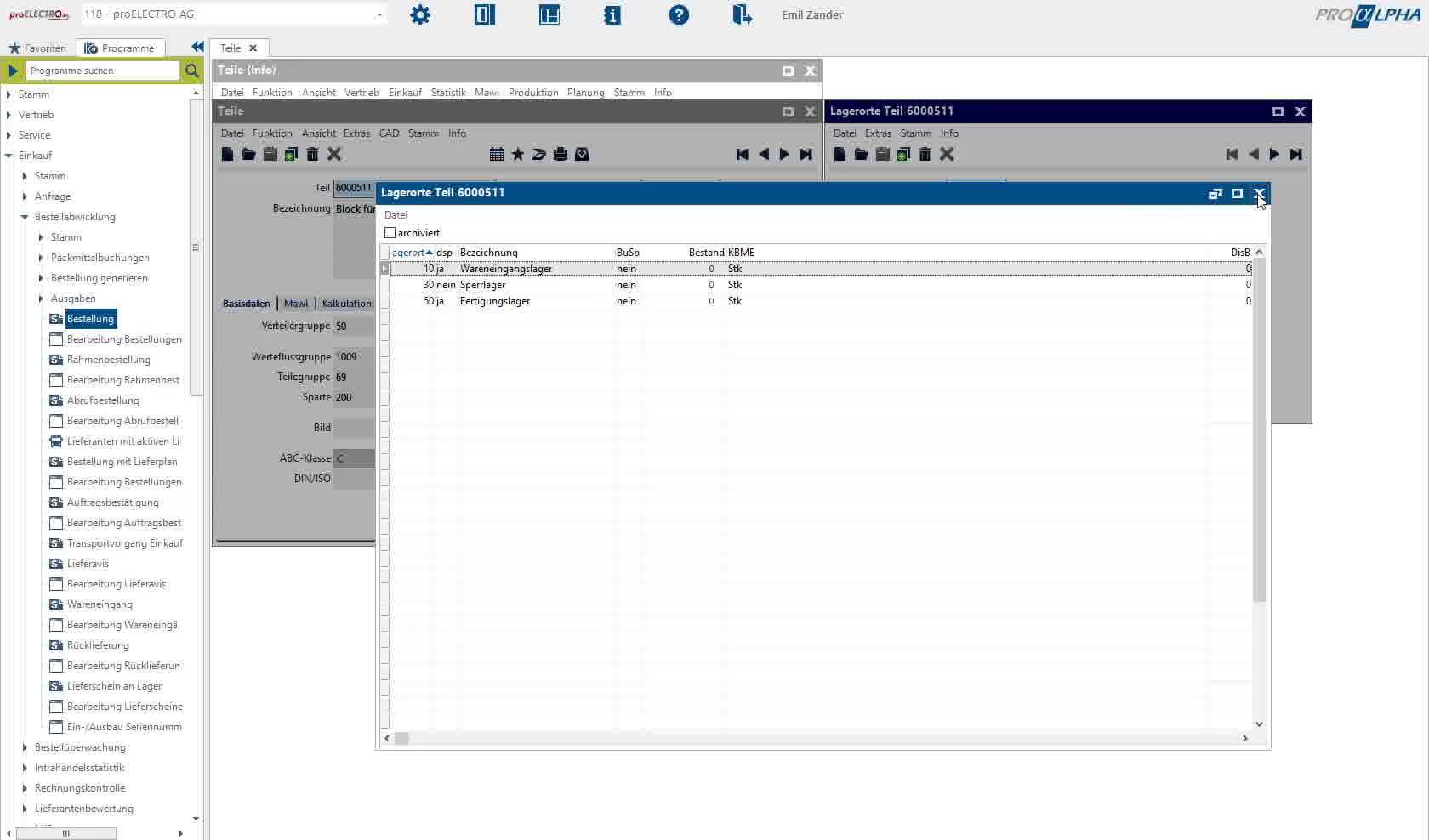 Icon VMS