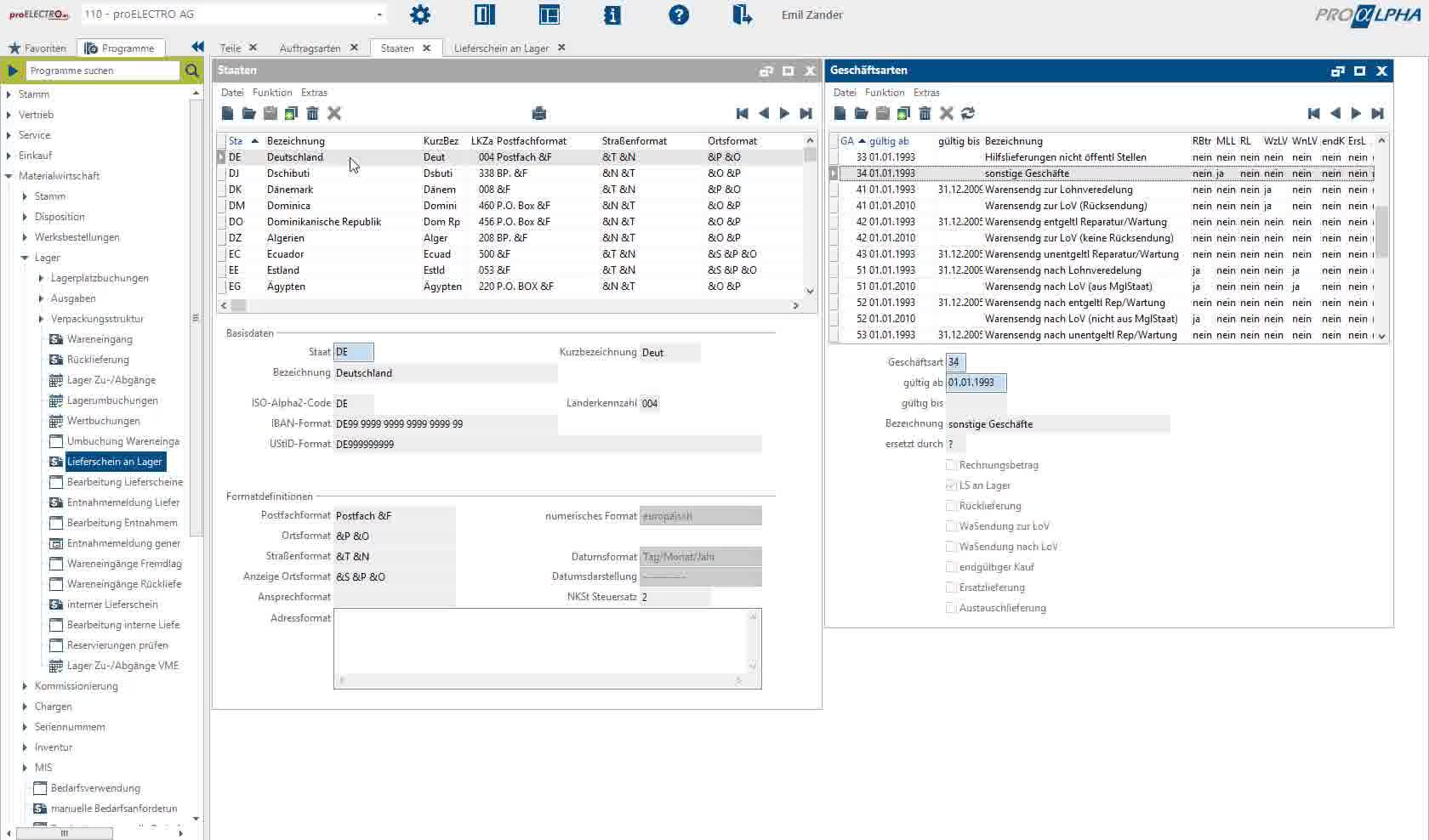 Icon VMS