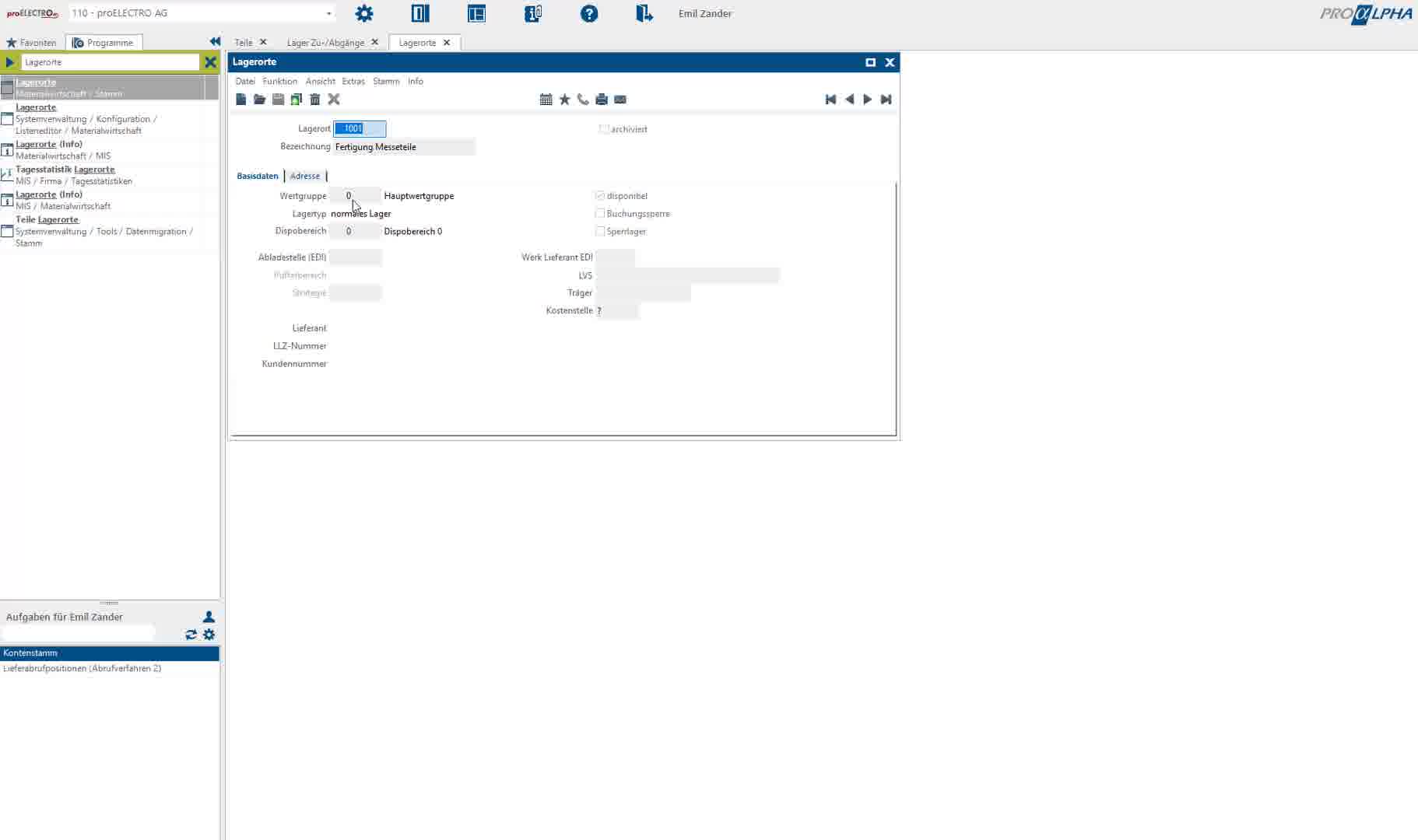 Icon VMS