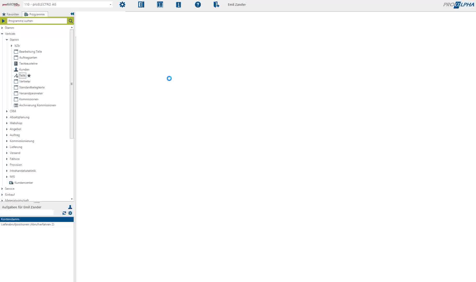 Icon VMS