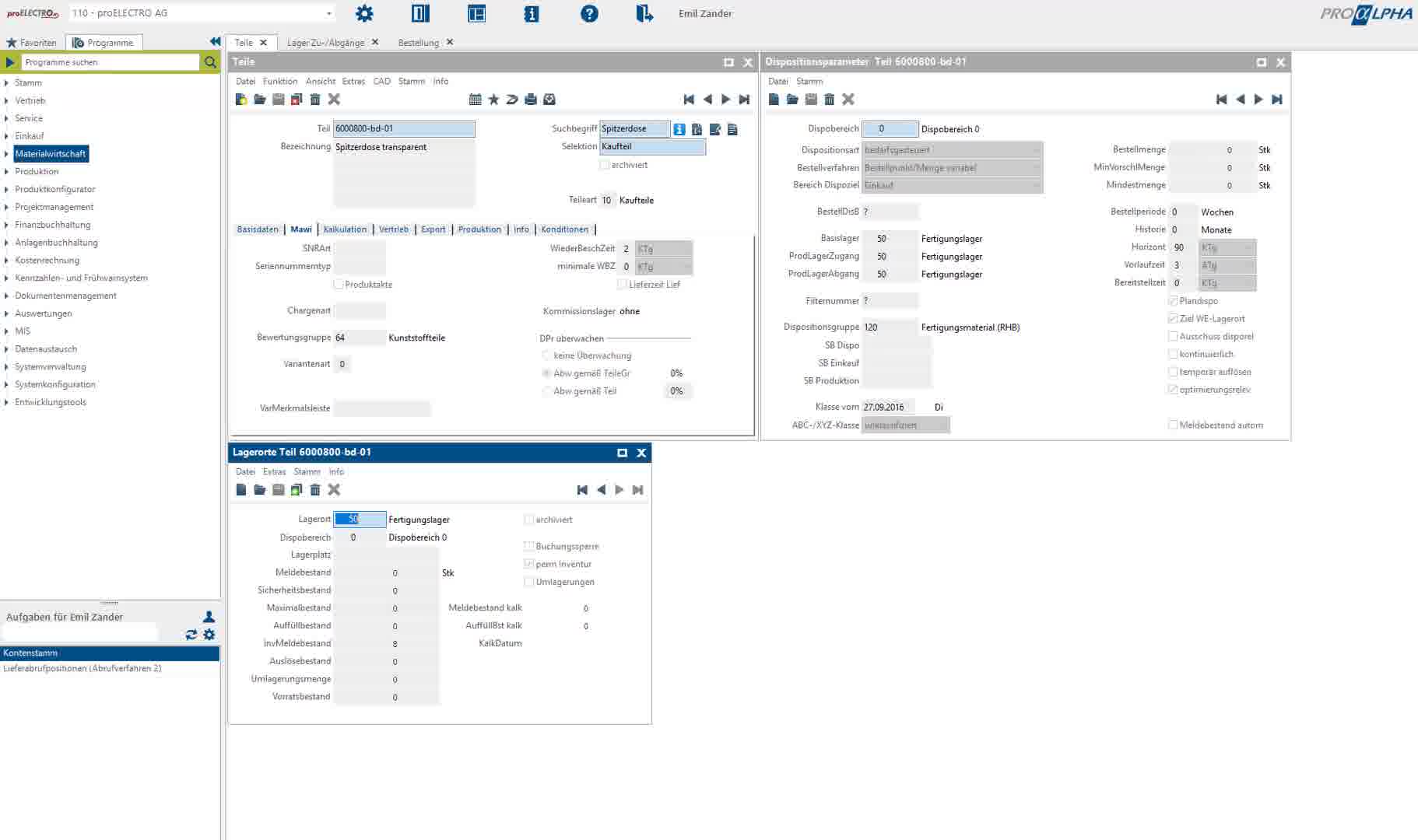 Icon VMS