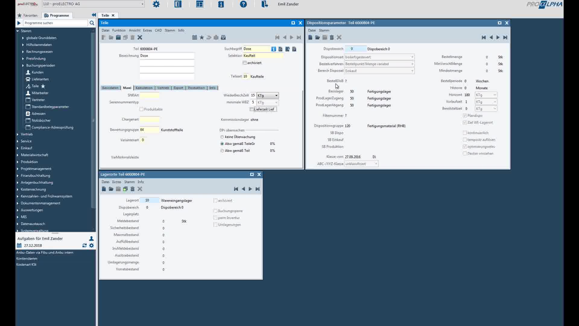 Icon VMS
