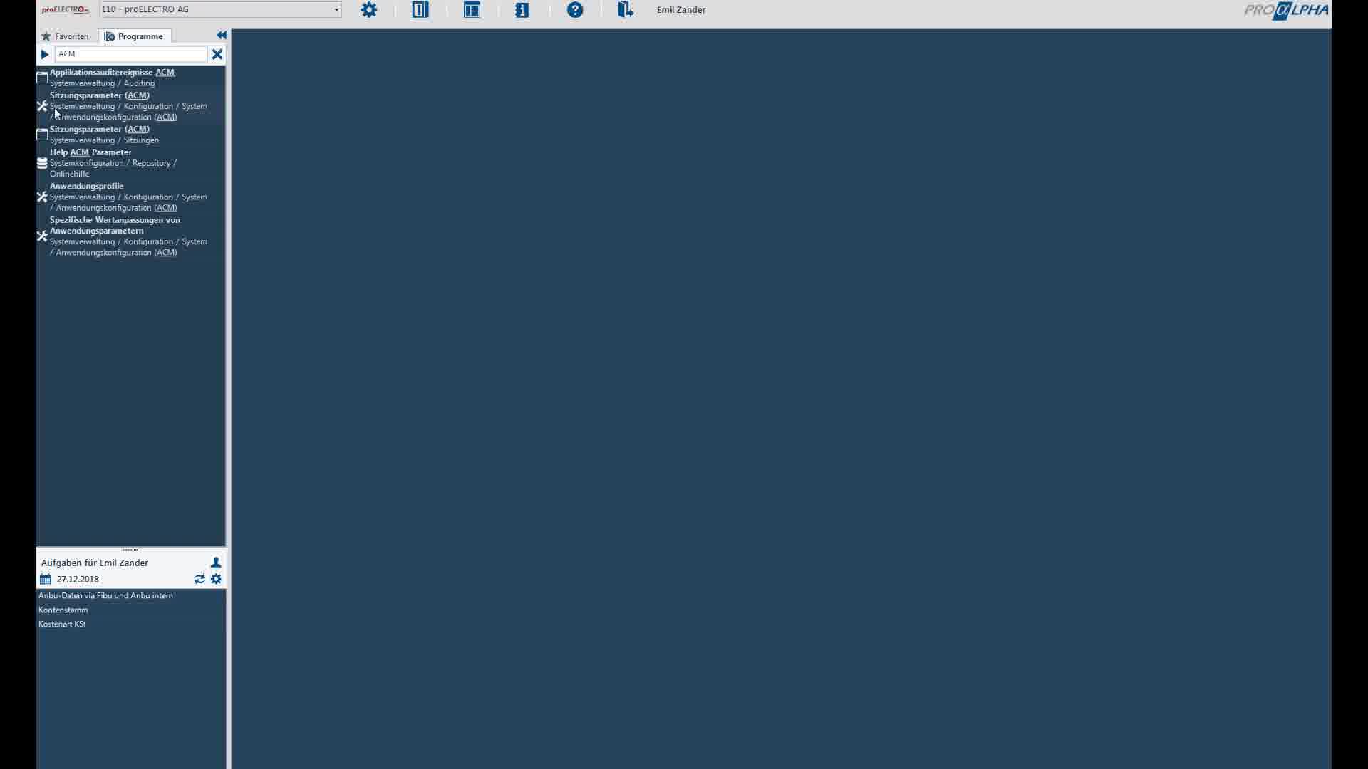 Icon VMS