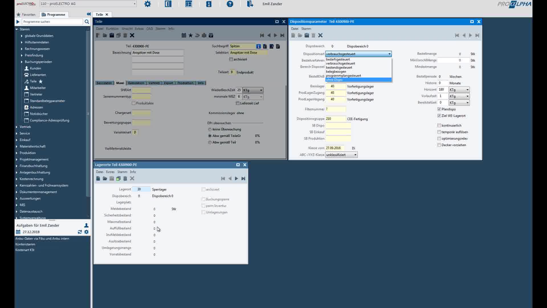 Icon VMS