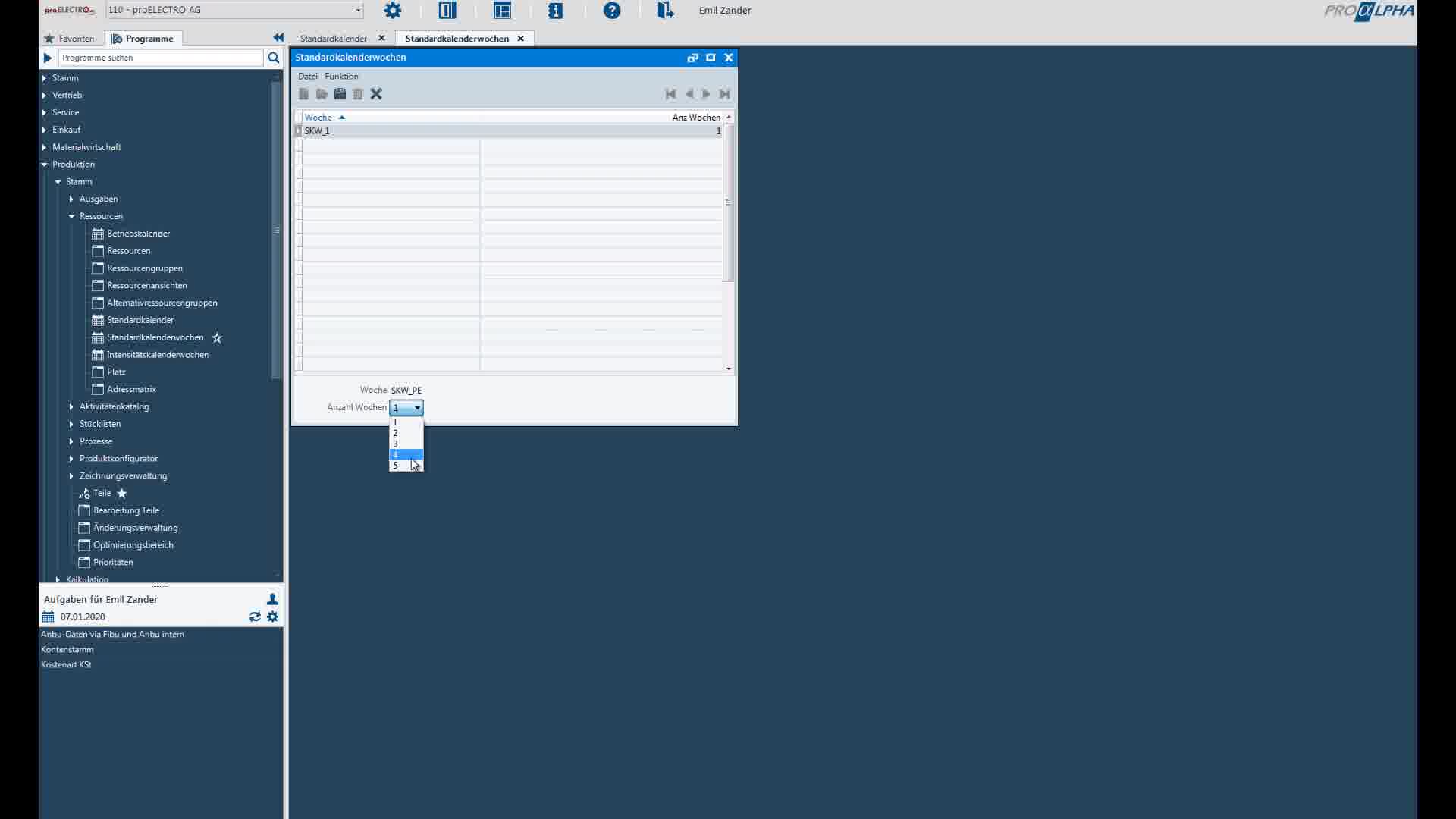 Icon VMS