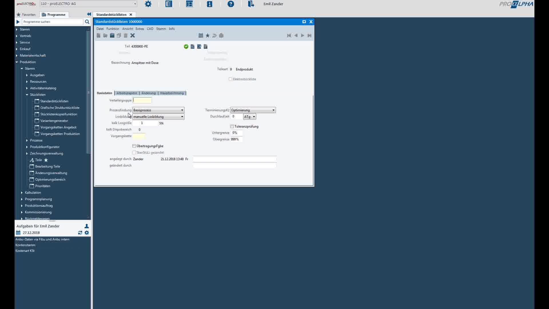 Icon VMS