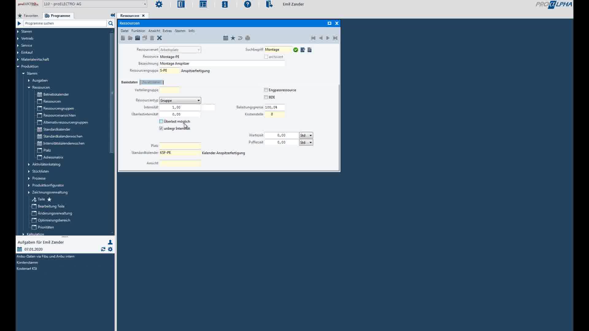 Icon VMS