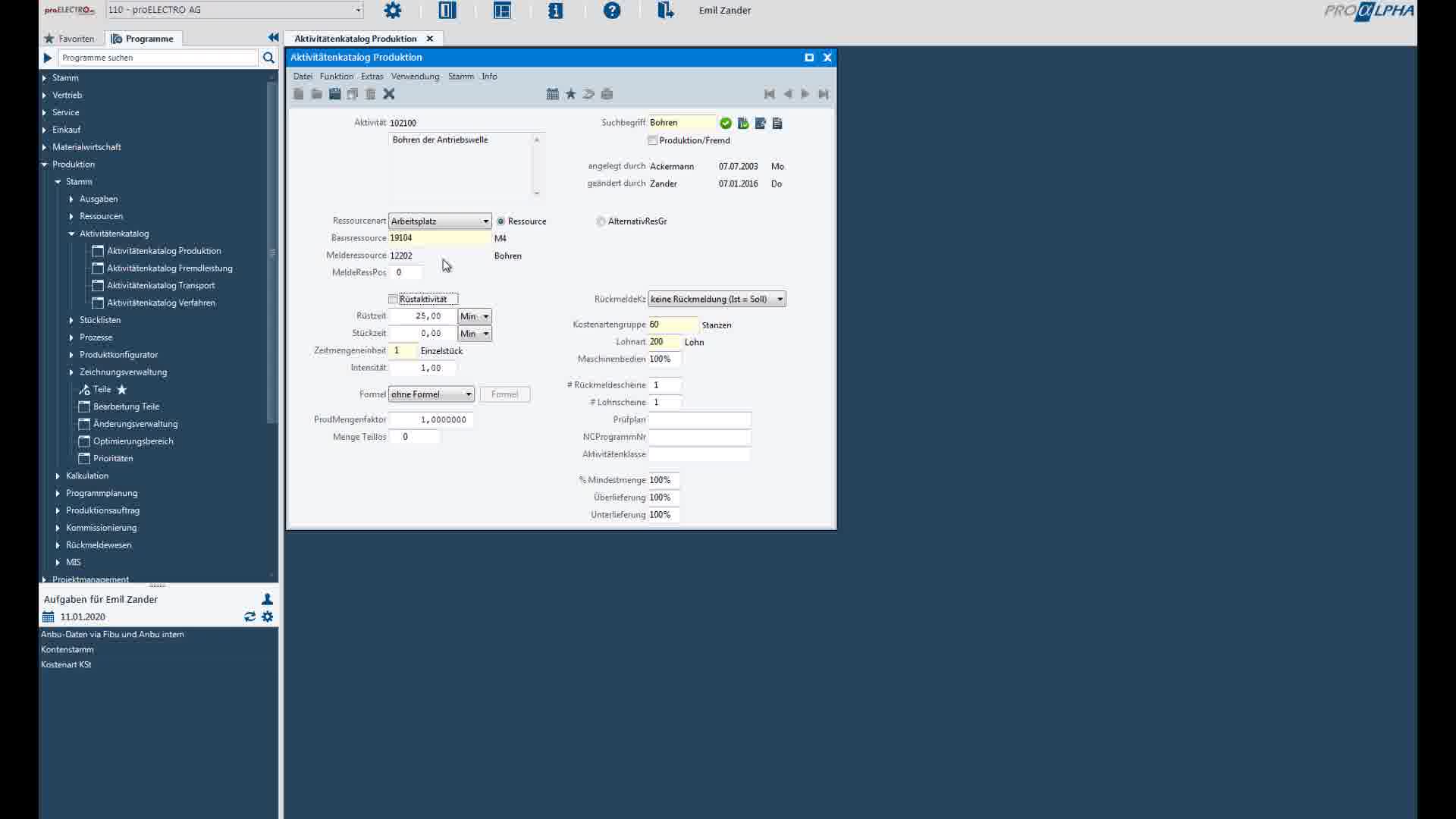 Icon VMS