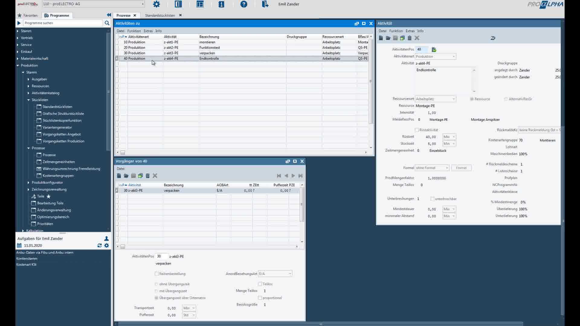 Icon VMS