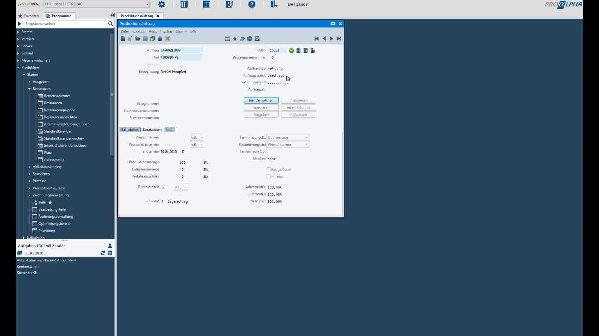 Icon VMS