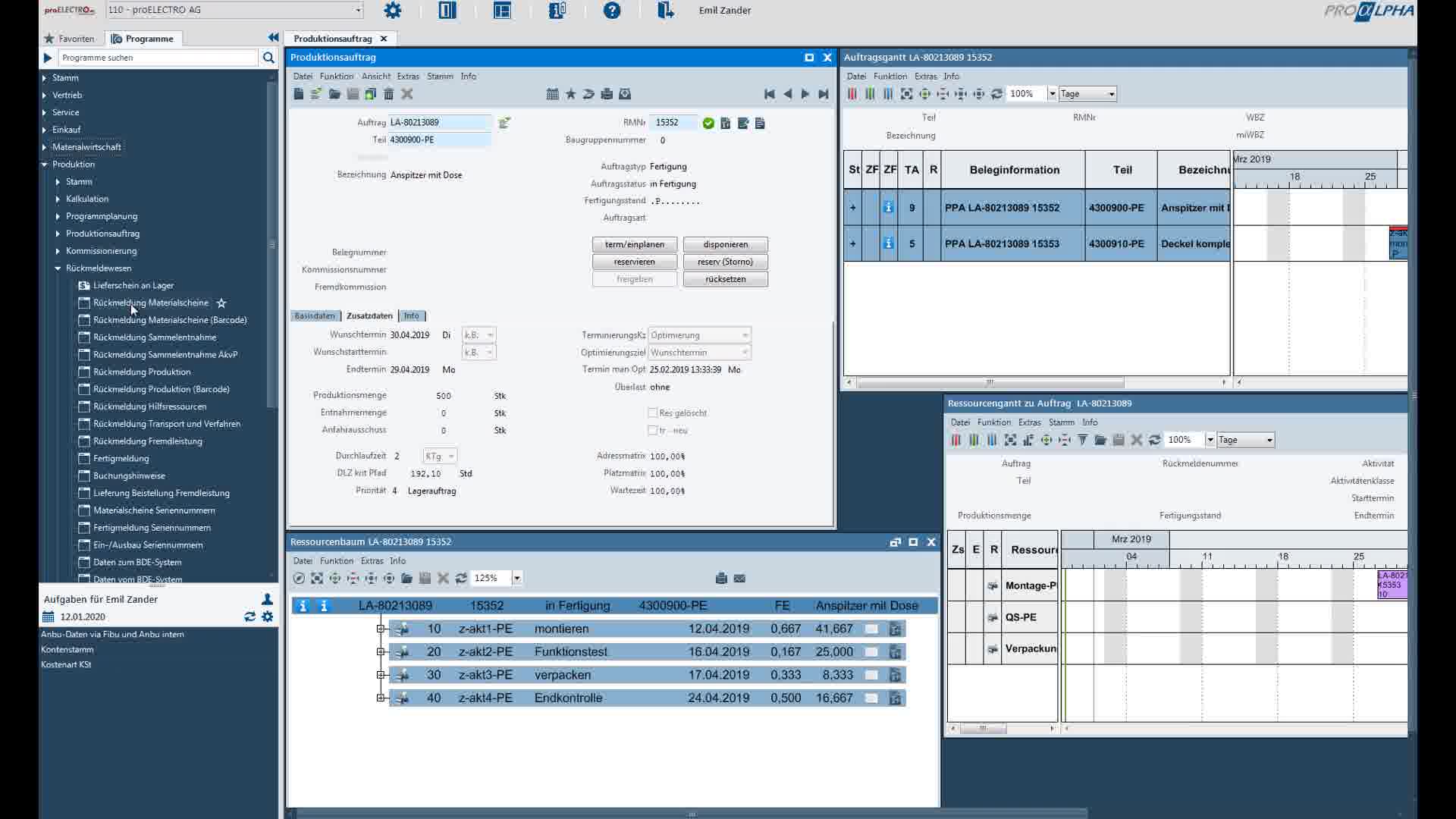 Icon VMS