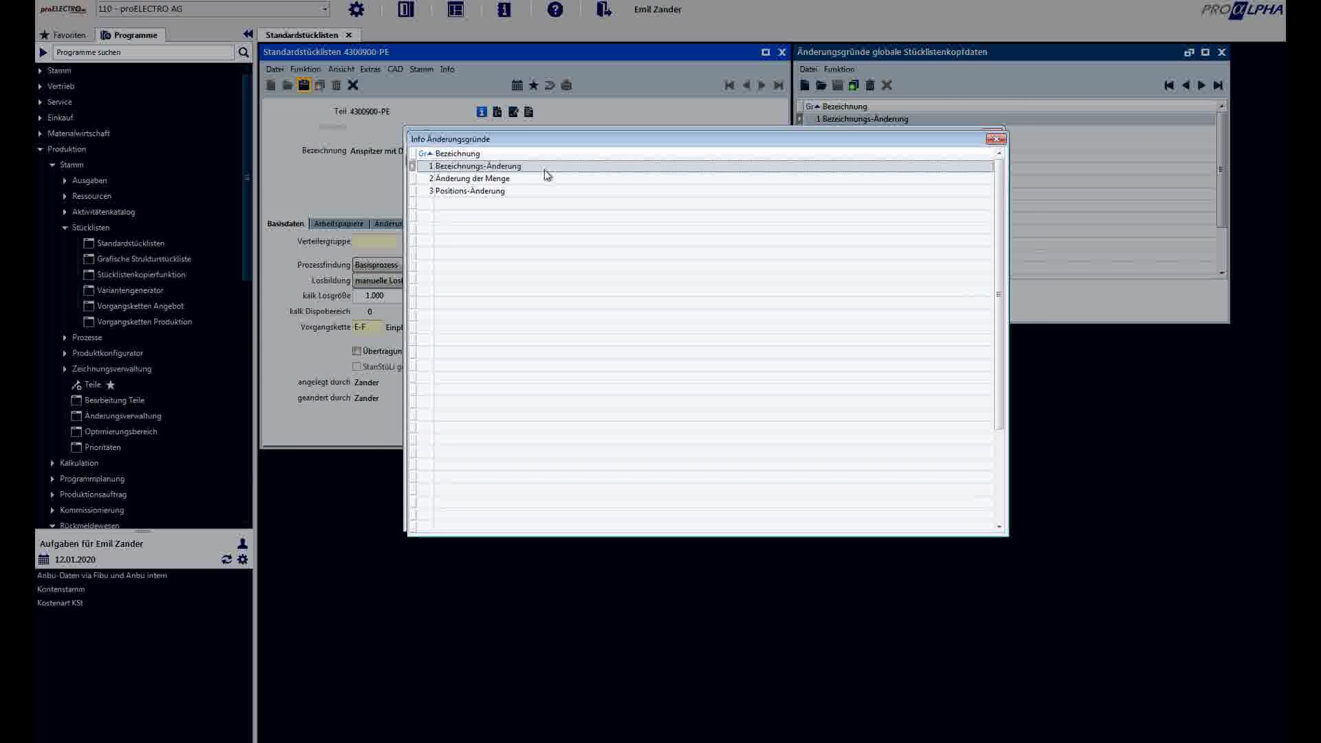 Icon VMS