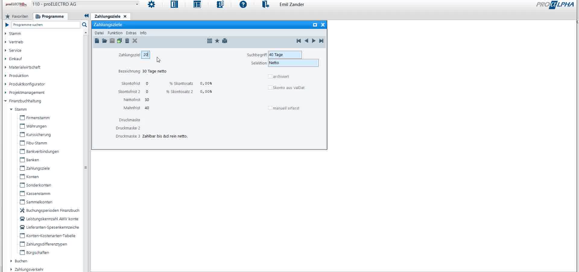 Icon VMS