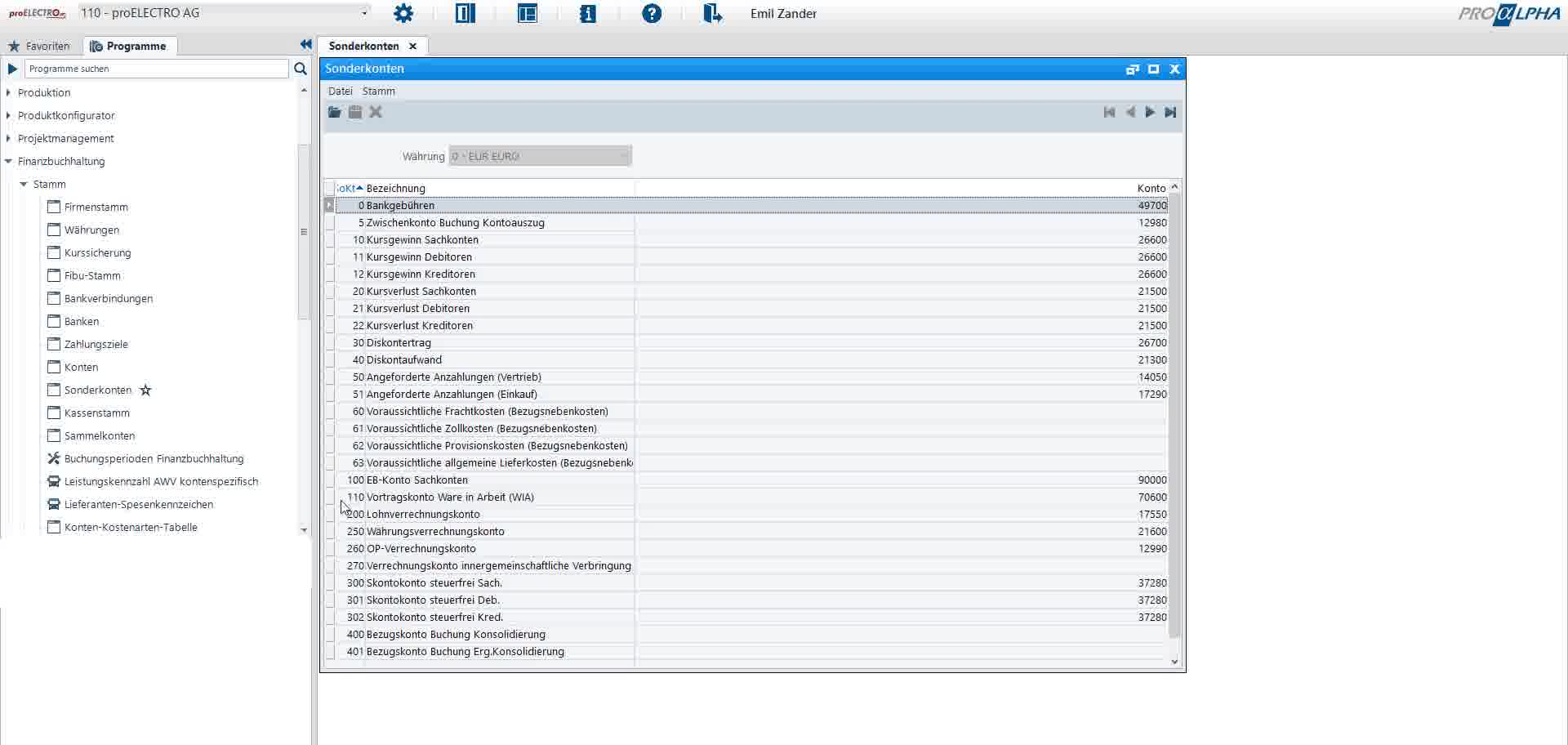 Icon VMS