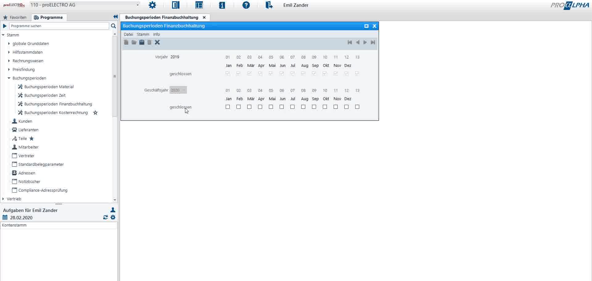 Icon VMS