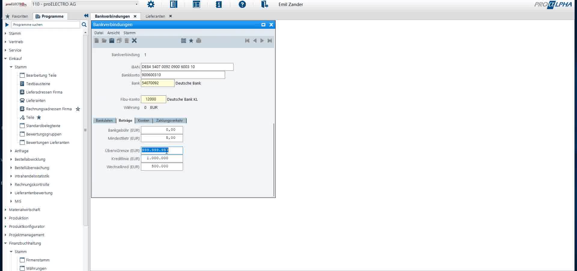 Icon VMS