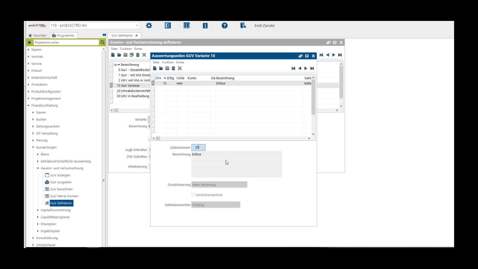 Icon VMS