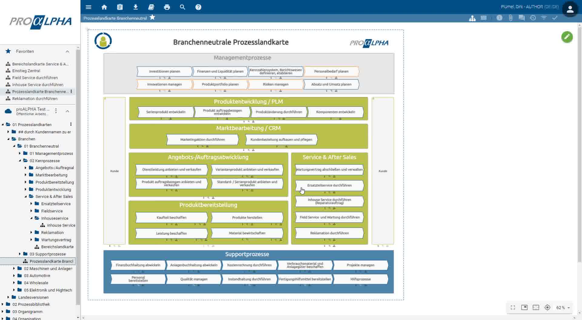 Icon VMS