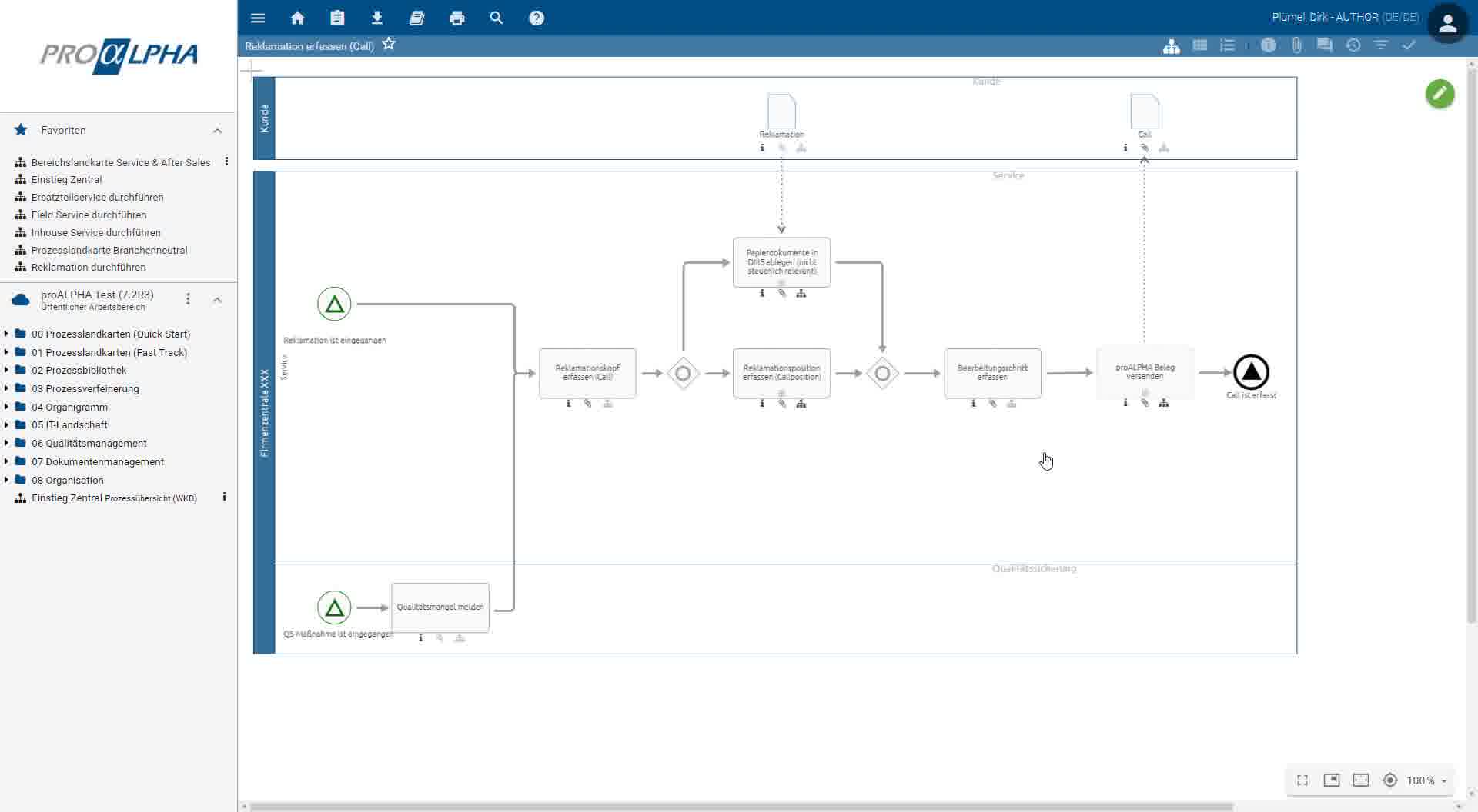 Icon VMS