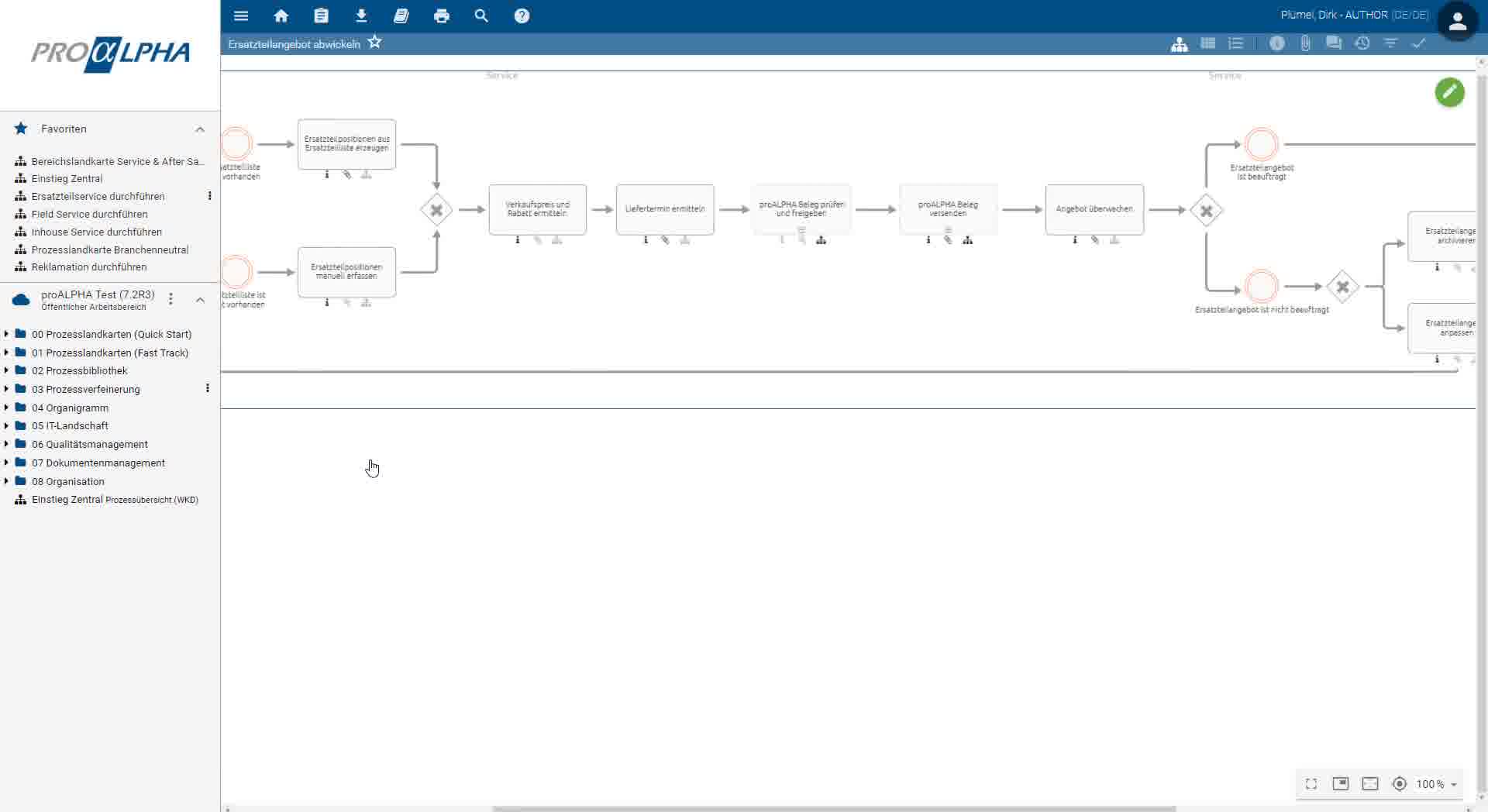 Icon VMS