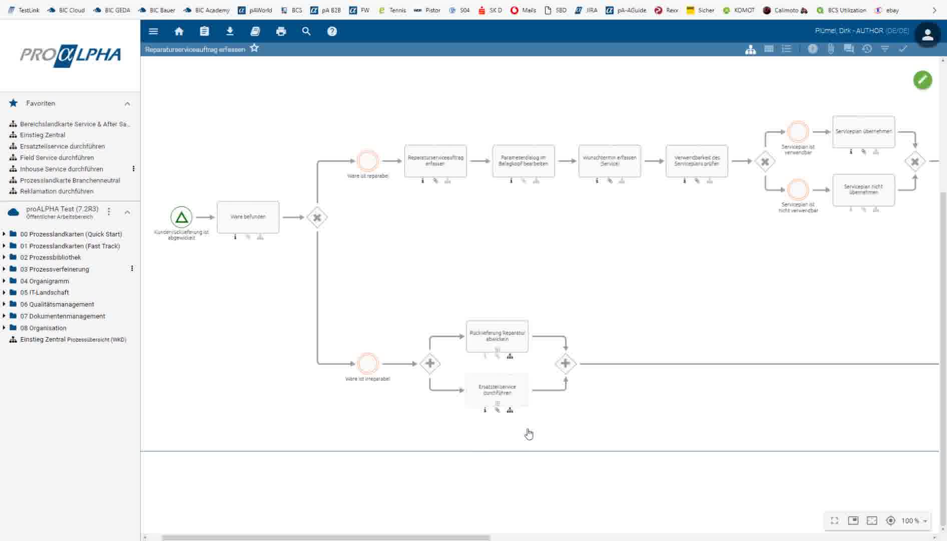 Icon VMS