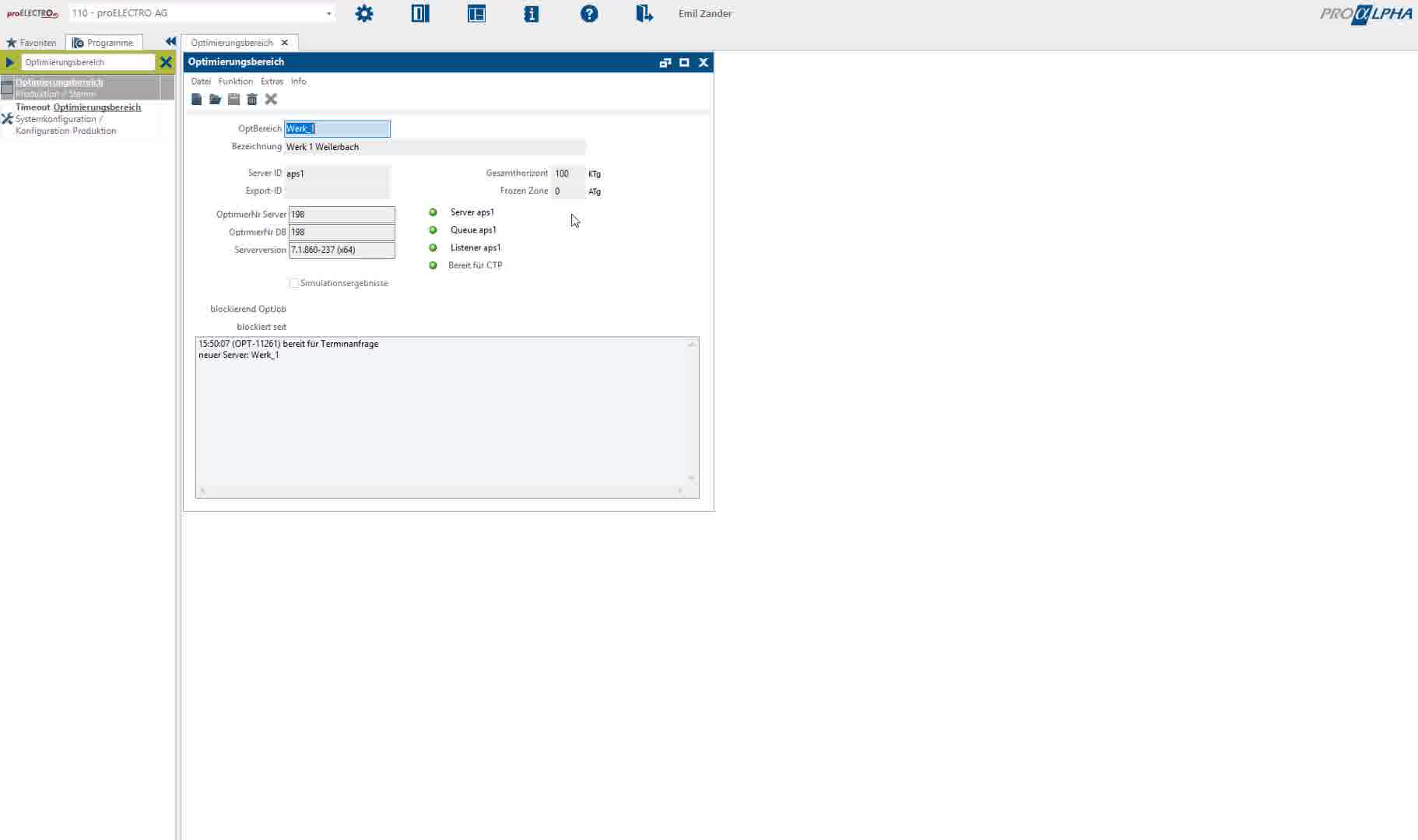 Icon VMS