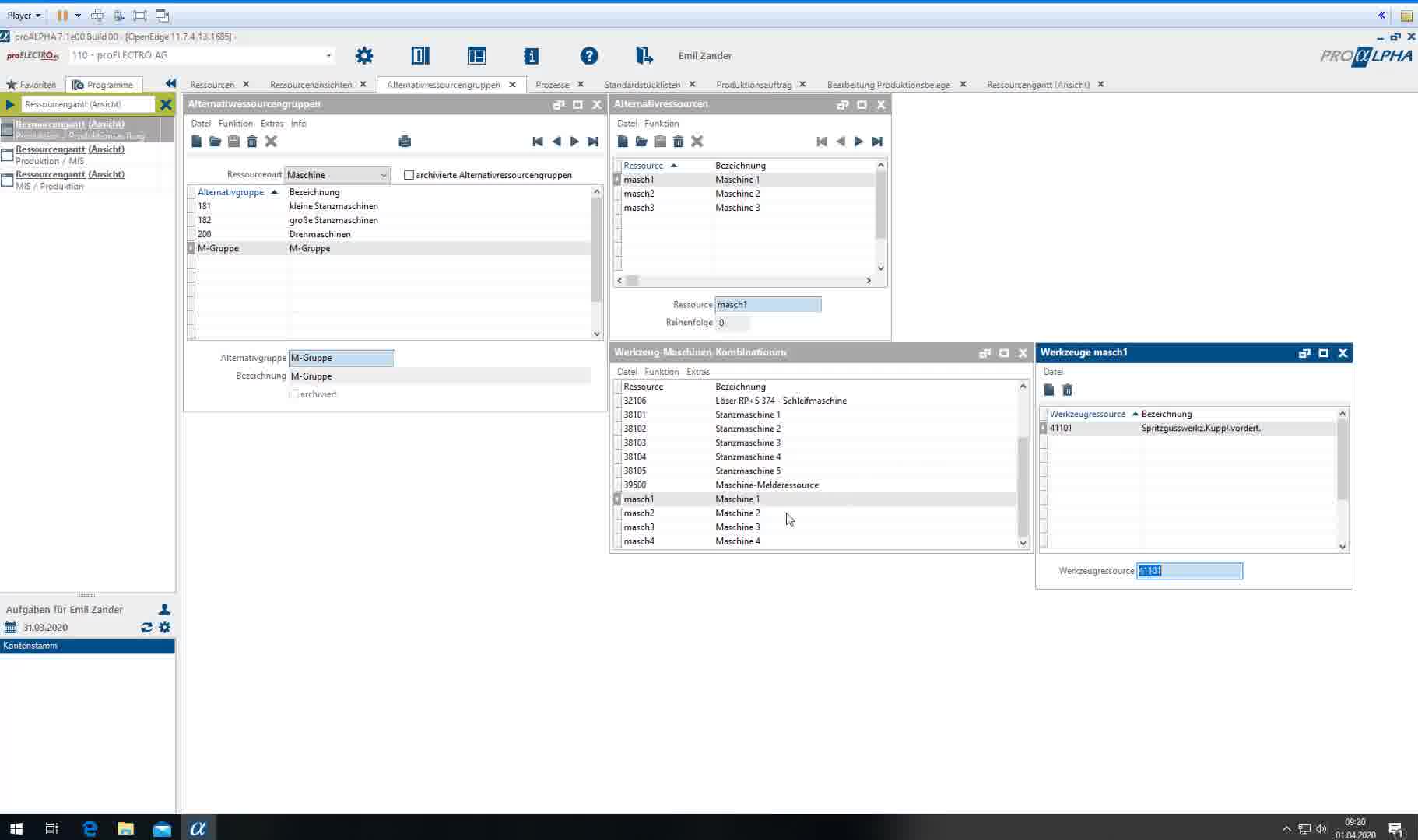 Icon VMS