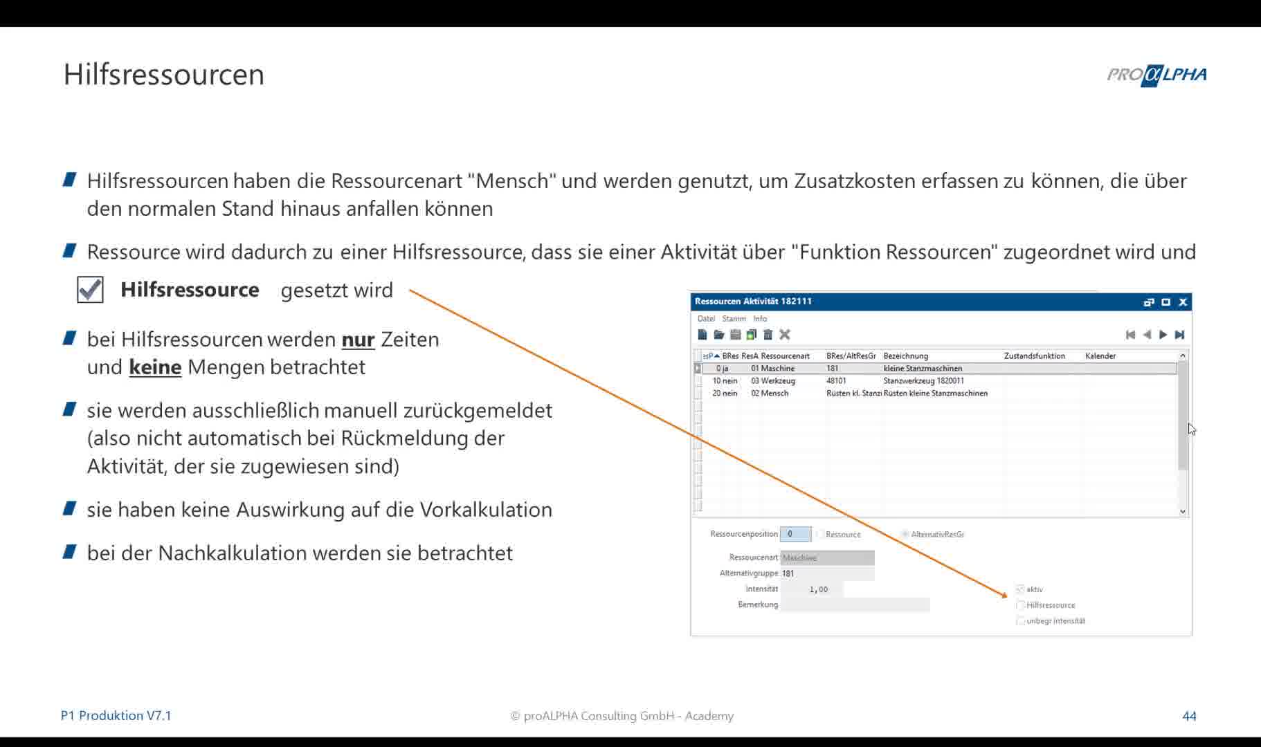 Icon VMS