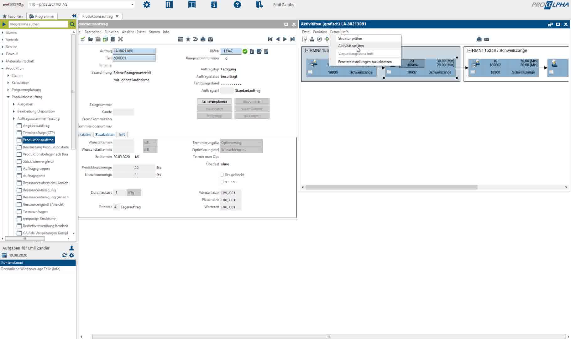 Icon VMS