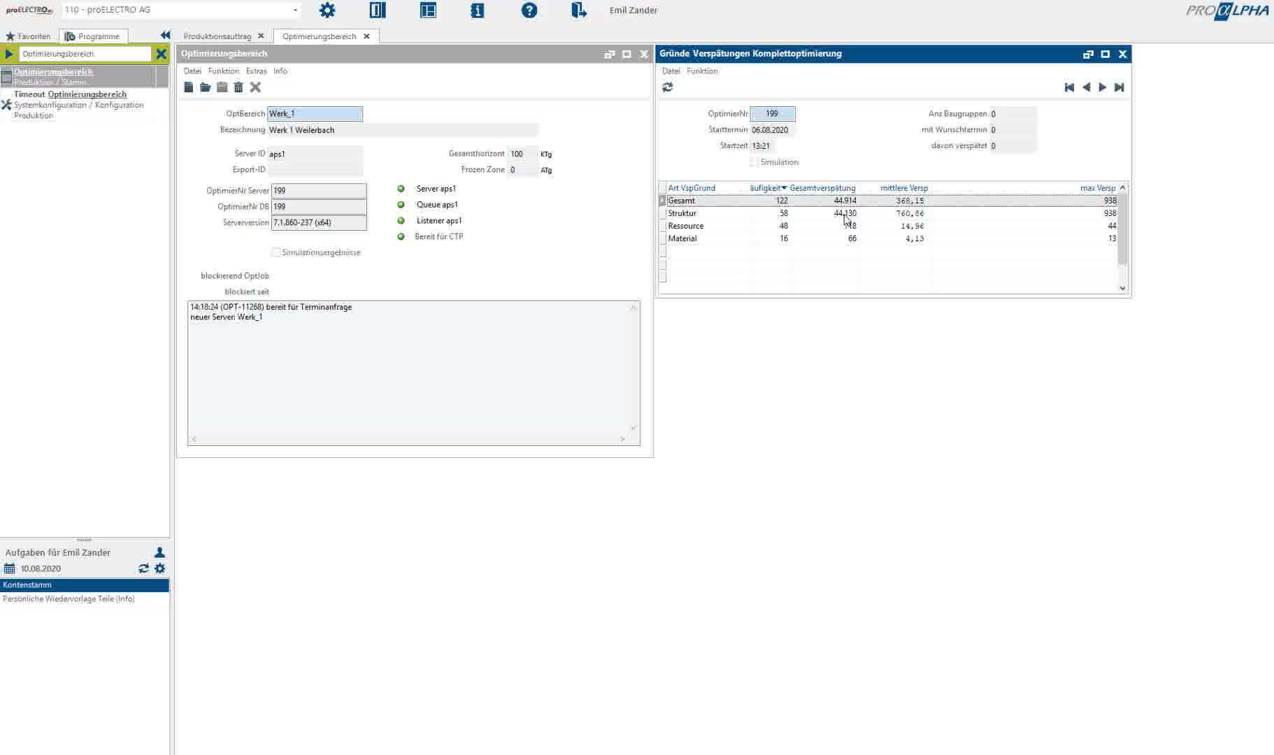 Icon VMS