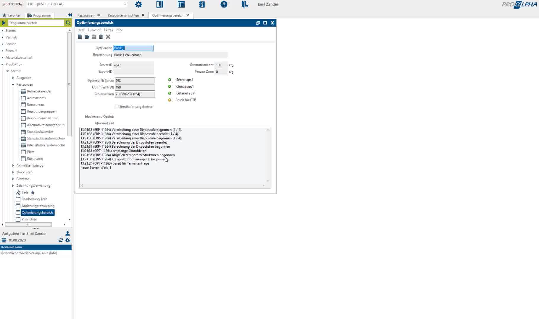 Icon VMS