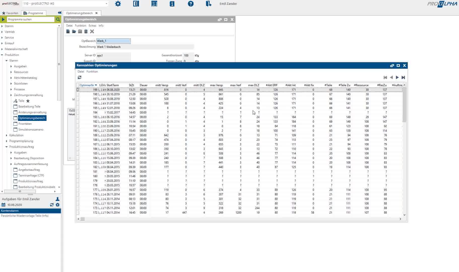 Icon VMS