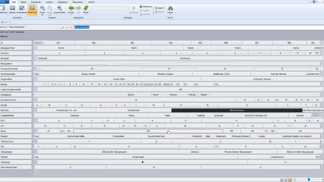 Icon VMS