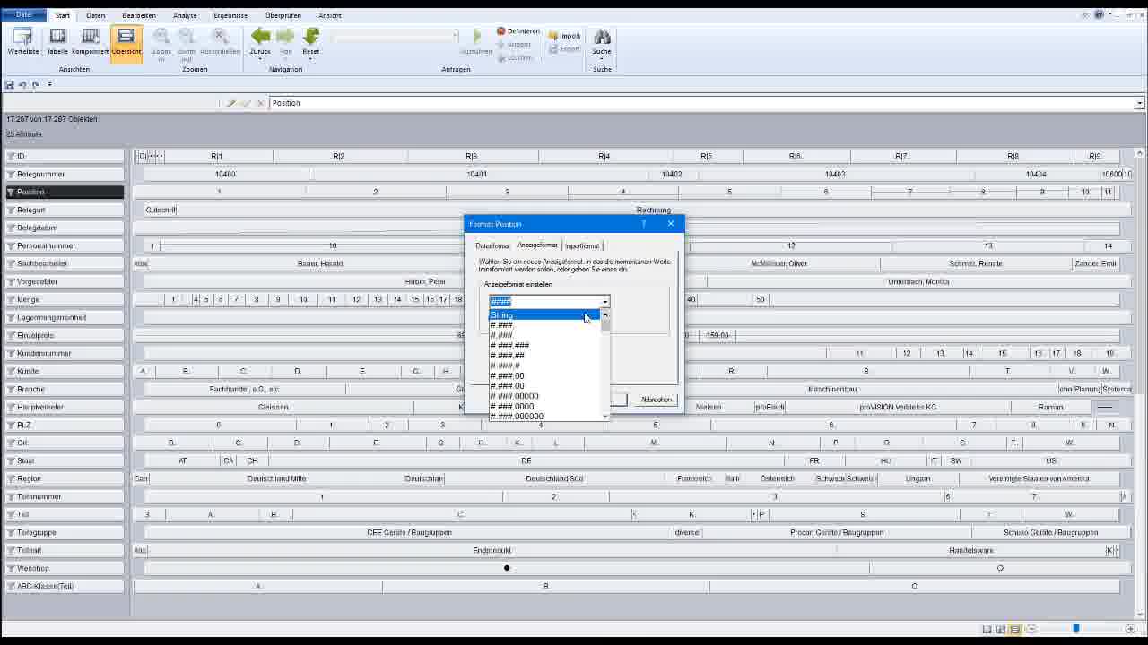 Icon VMS