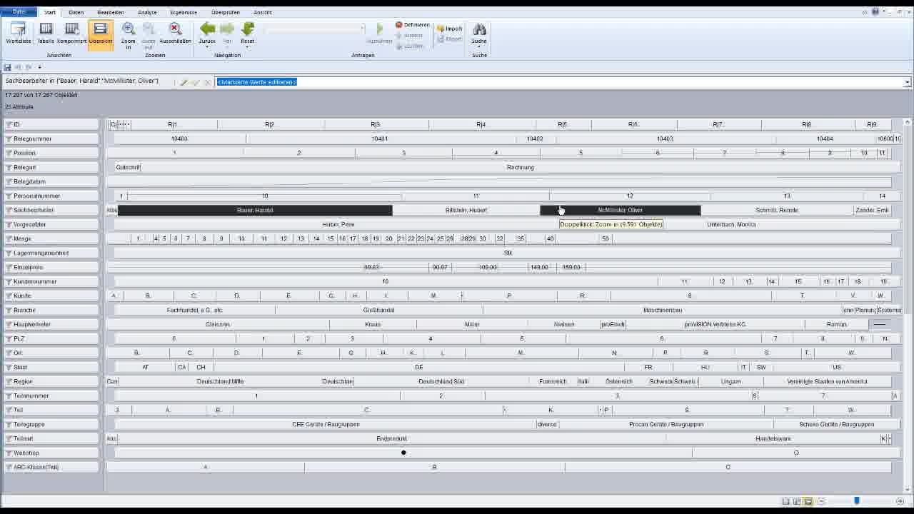 Icon VMS