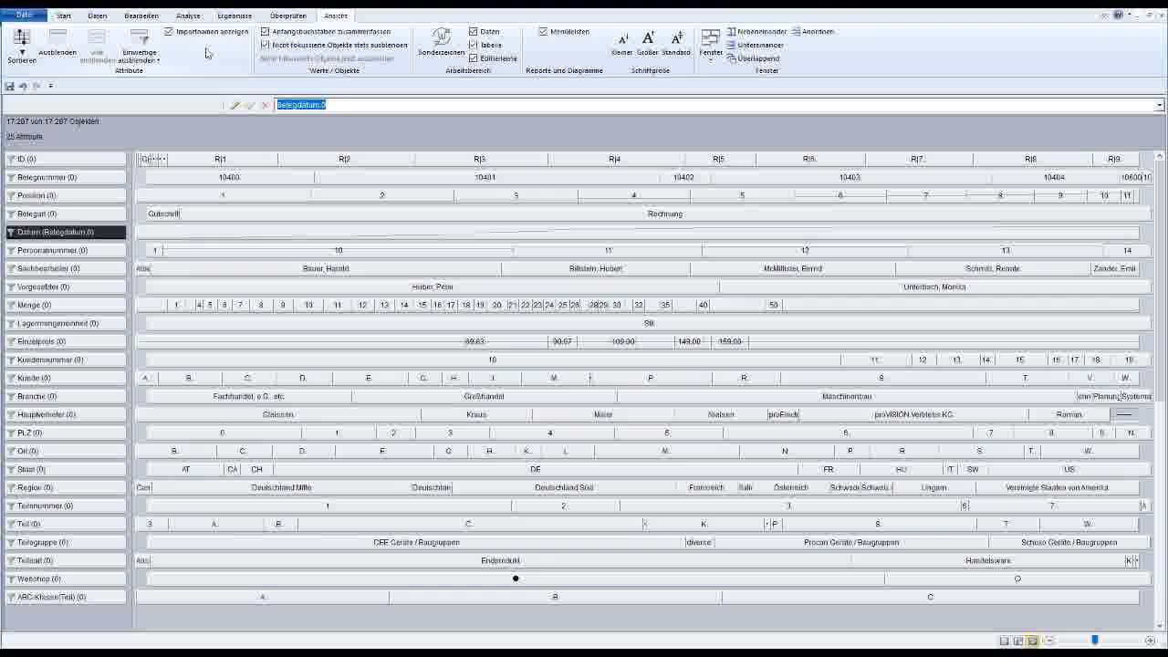 Icon VMS
