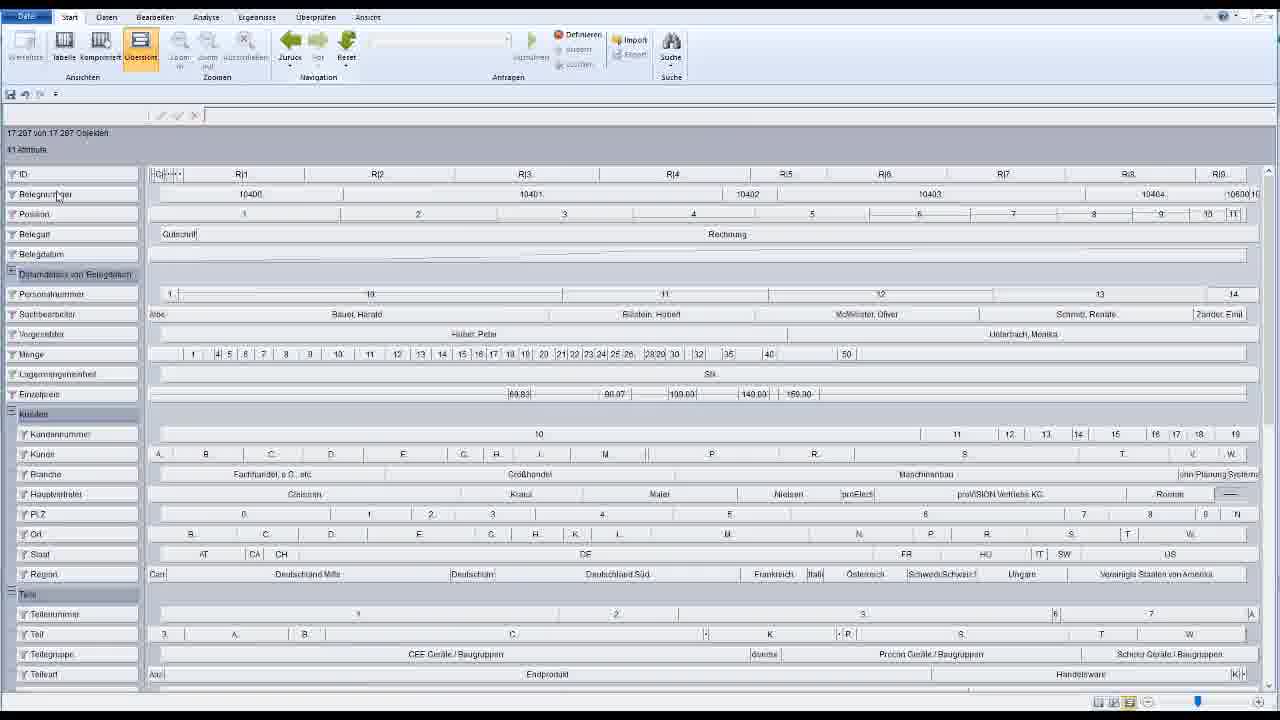 Icon VMS